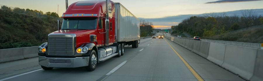 Learn more about the truck and transport markets in Canada